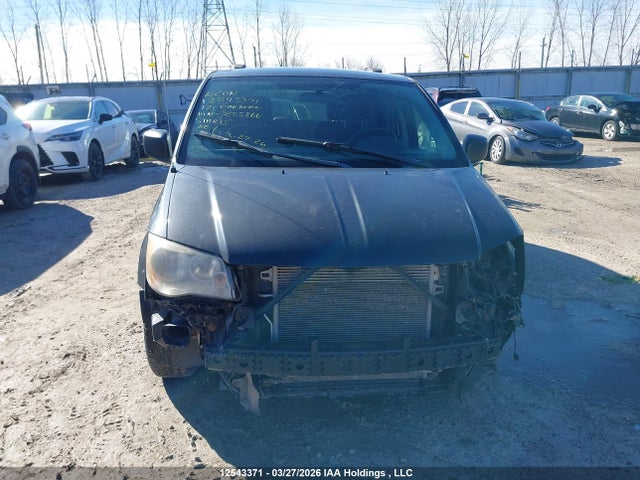 Aukcja sprzedaży 2012 Dodge Grand Caravan Se/sxt, vin: 2C4RDGBG7CR255866, numer aukcji: 12543371