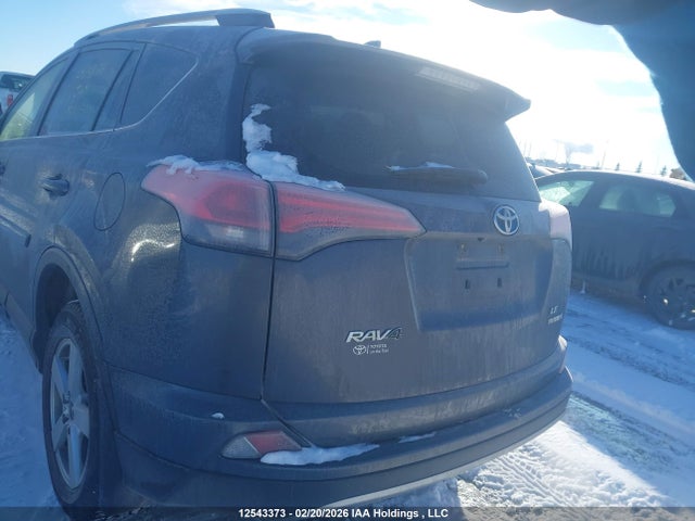 JTMRJREV5JD240071 Toyota Rav4 Hv Le Plus/xle