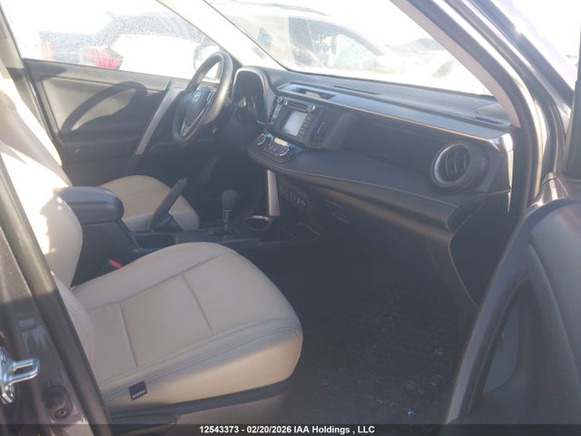JTMRJREV5JD240071 Toyota Rav4 Hv Le Plus/xle