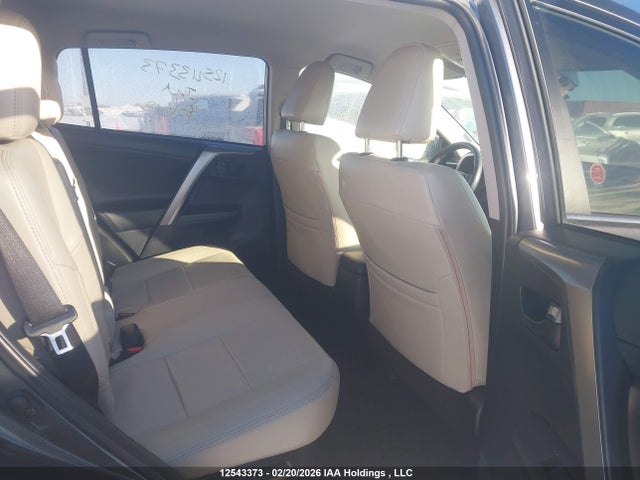 JTMRJREV5JD240071 Toyota Rav4 Hv Le Plus/xle