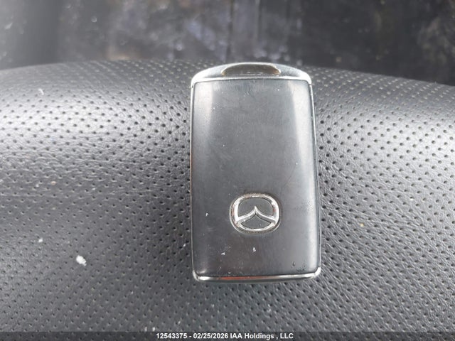 2021 Mazda Cx-3 მანქანა იყიდება აუქციონზე, vin: JM1DKFD71M1515109, აუქციონის ნომერი: 12543375