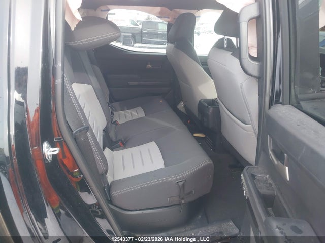 12543377 :رقم المزاد ، 3TYLB5JNXRT024089 vin ، 2024 Toyota Tacoma مزاد بيع