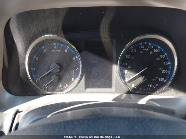 2T3ZFREV2JW521751 Toyota RAV4 LE