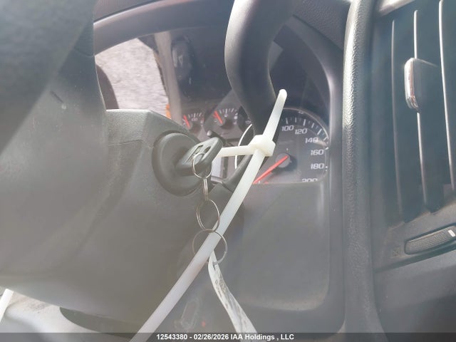 12543380 :رقم المزاد ، 1GT12REG6JF156809 vin ، 2018 Gmc Sierra 2500hd مزاد بيع