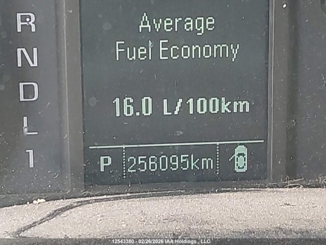 12543380 :رقم المزاد ، 1GT12REG6JF156809 vin ، 2018 Gmc Sierra 2500hd مزاد بيع