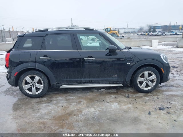Mini Cooper Countryman All4 2019 WMZYV5C57K3F58182 Image 14