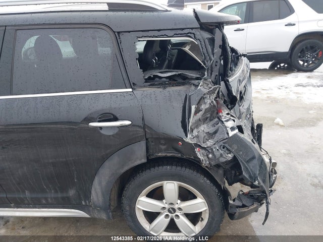 Mini Cooper Countryman All4 2019 WMZYV5C57K3F58182 Image 18