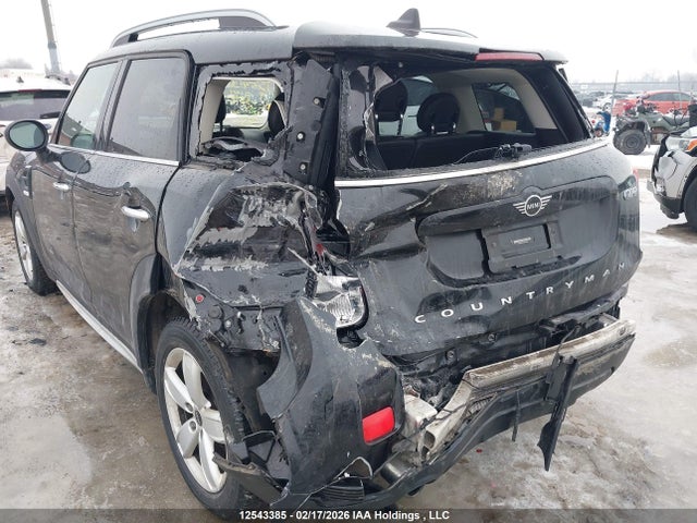 Mini Cooper Countryman All4 2019 WMZYV5C57K3F58182 Image 6