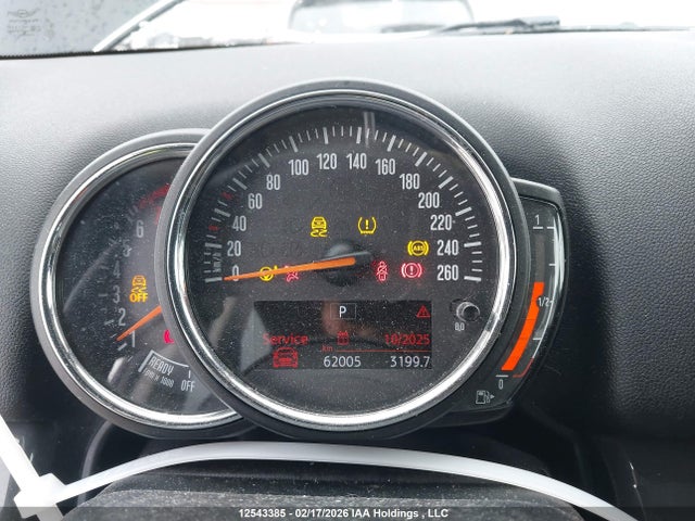 Mini Cooper Countryman All4 2019 WMZYV5C57K3F58182 Image 7