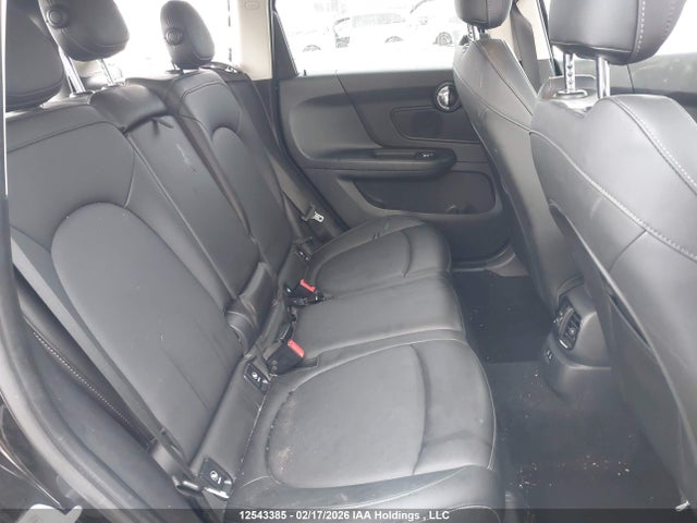 Mini Cooper Countryman All4 2019 WMZYV5C57K3F58182 Image 8