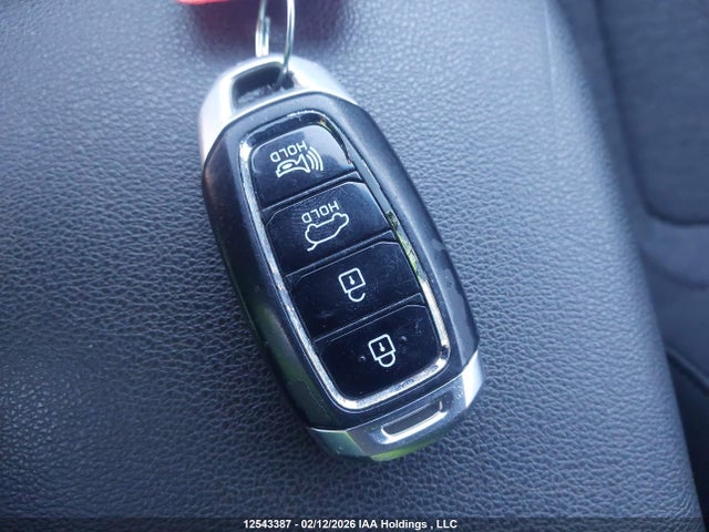 KM8K23AG5MU123514 Hyundai Kona Electric Preferred