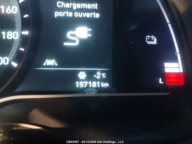 KM8K23AG5MU123514 Hyundai Kona Electric Preferred