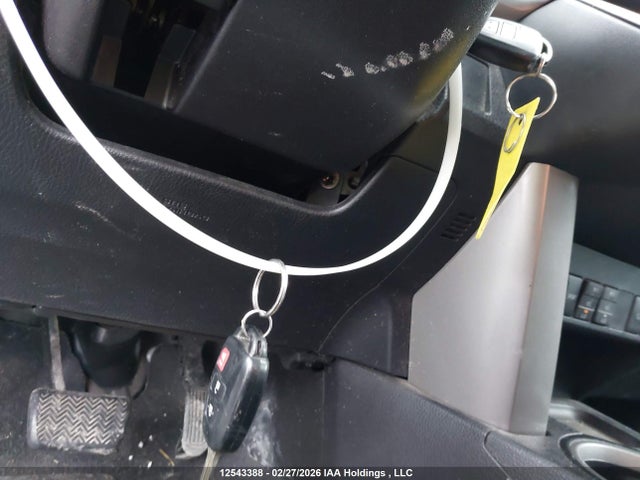 Продажа на аукционе авто 2018 Toyota Rav4 Le, vin: 2T3BFREV2JW735236, номер лота: 12543388