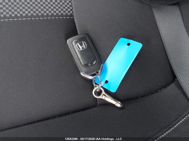 SHHFK7H49MU300744 Honda Civic Sport