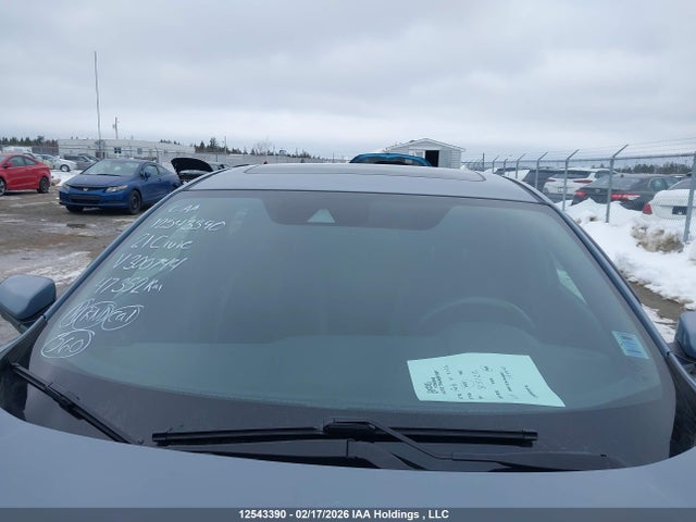 SHHFK7H49MU300744 Honda Civic Sport