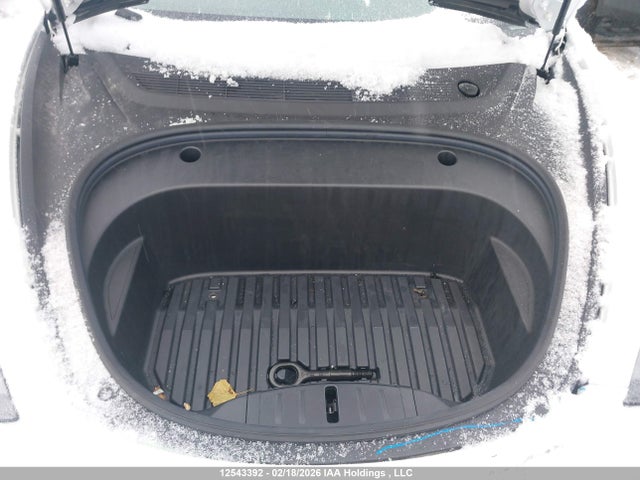 5YJ3E1EA0MF018768 Tesla MODEL 3