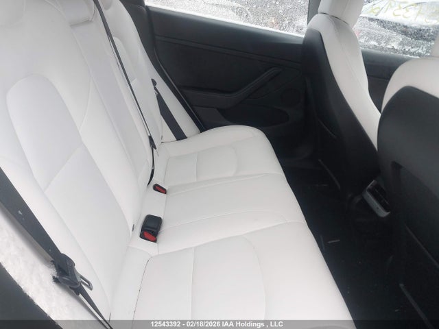 5YJ3E1EA0MF018768 Tesla MODEL 3