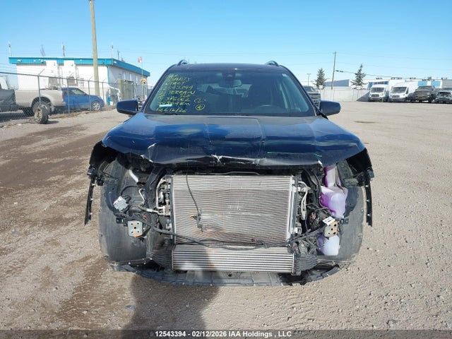 Aukcja sprzedaży 2021 Gmc Terrain Sle, vin: 3GKALTEV0ML386062, numer aukcji: 12543394