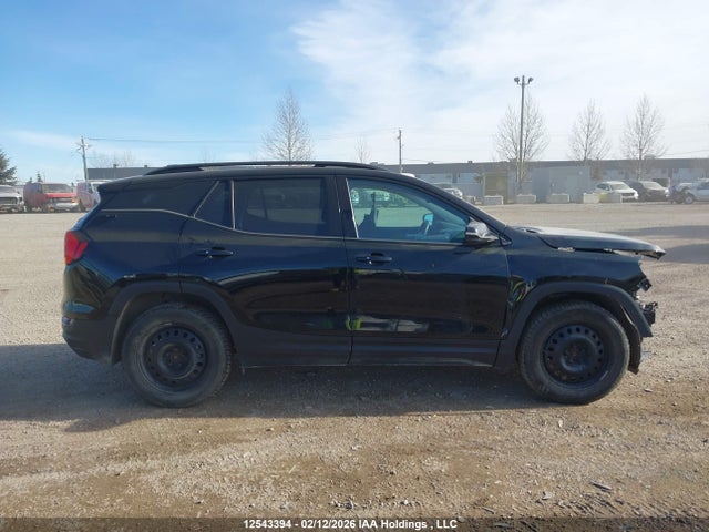 Aukcja sprzedaży 2021 Gmc Terrain Sle, vin: 3GKALTEV0ML386062, numer aukcji: 12543394