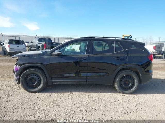Aukcja sprzedaży 2021 Gmc Terrain Sle, vin: 3GKALTEV0ML386062, numer aukcji: 12543394