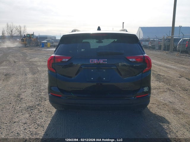 Aukcja sprzedaży 2021 Gmc Terrain Sle, vin: 3GKALTEV0ML386062, numer aukcji: 12543394