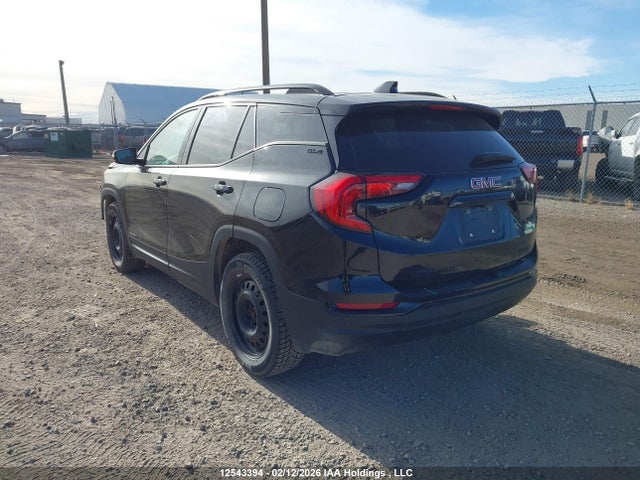 Aukcja sprzedaży 2021 Gmc Terrain Sle, vin: 3GKALTEV0ML386062, numer aukcji: 12543394