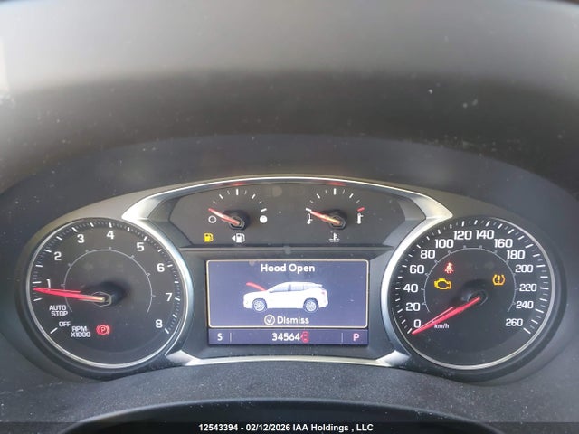 Aukcja sprzedaży 2021 Gmc Terrain Sle, vin: 3GKALTEV0ML386062, numer aukcji: 12543394