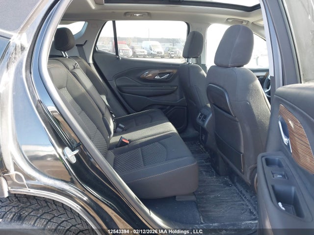 Aukcja sprzedaży 2021 Gmc Terrain Sle, vin: 3GKALTEV0ML386062, numer aukcji: 12543394