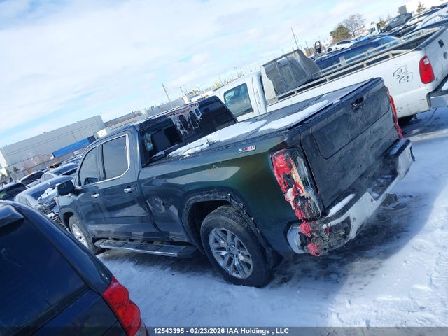 1GTU9DED7KZ400064 GMC Sierra 1500 Slt
