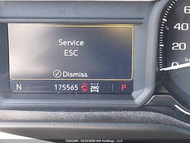 1GTU9DED7KZ400064 GMC Sierra 1500 Slt