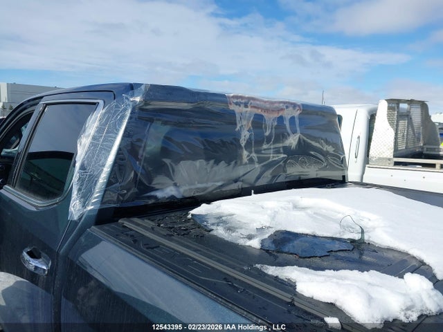1GTU9DED7KZ400064 GMC Sierra 1500 Slt