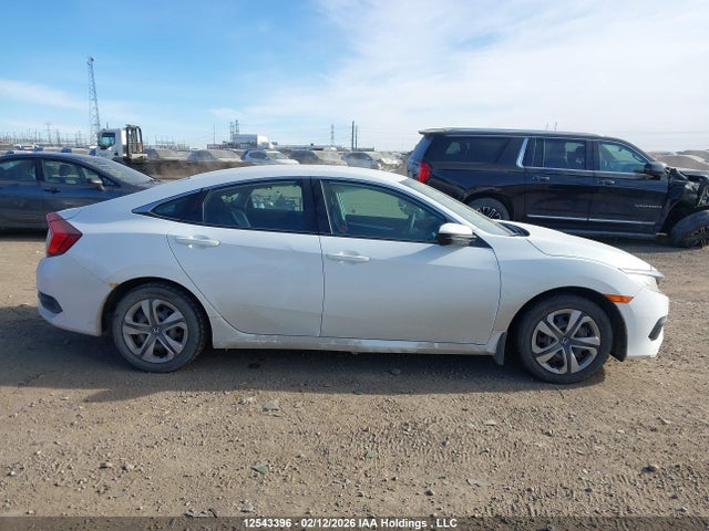Aukcja sprzedaży 2017 Honda Civic Lx, vin: 2HGFC2F54HH013956, numer aukcji: 12543396