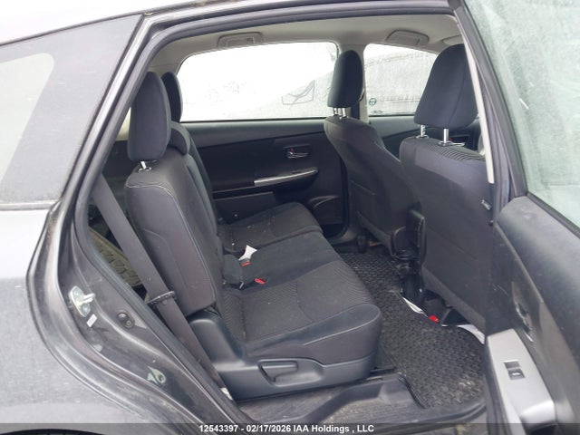JTDZN3EU8GJ051840 Toyota PRIUS V