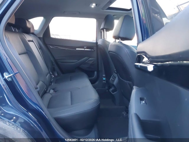 2025 Kia Seltos S მანქანა იყიდება აუქციონზე, vin: KNDEUCAA1S7792589, აუქციონის ნომერი: 12543401