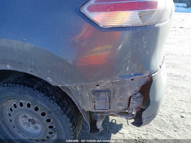 5N1AT2MV6GC808807 Nissan Rogue S/sl Premium/sv