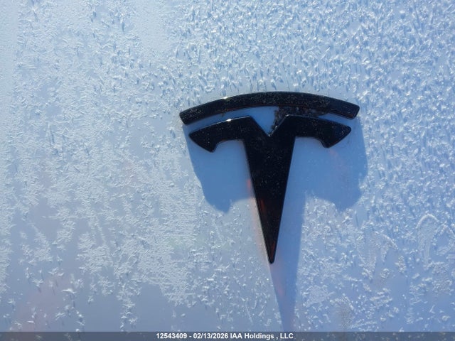 5YJ3E1EA5NF345846 Tesla Model 3 Rwd/standard Range