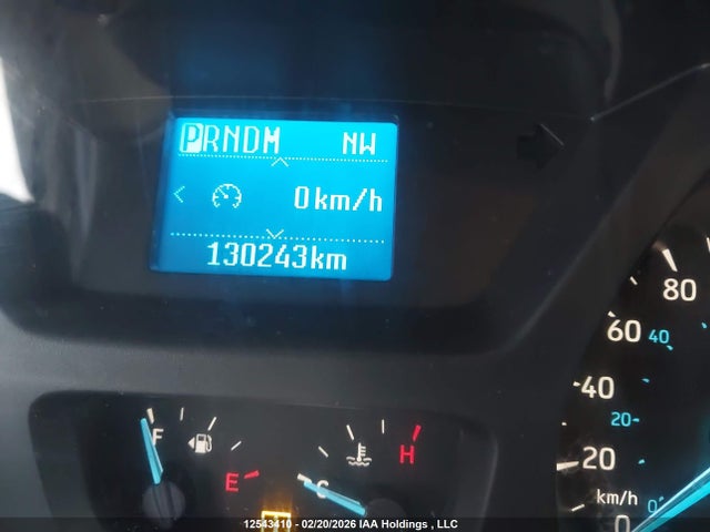 1FMZK1ZG4JKA49727 Ford Transit-150 Xlt