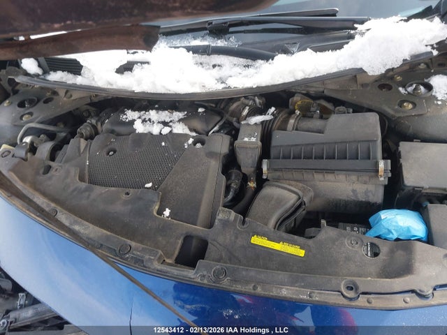 Продажа на аукционе авто 2023 Nissan Maxima Sr, vin: 1N4AA6EV3PC504355, номер лота: 12543412