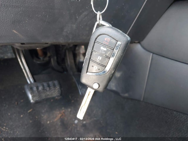 2023 Toyota Corolla Le მანქანა იყიდება აუქციონზე, vin: 5YFB4MDE7PP069133, აუქციონის ნომერი: 12543417