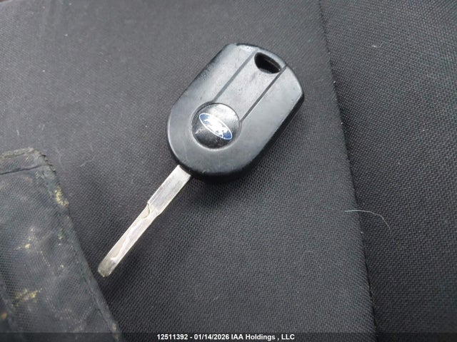 Ford FOCUS SE 2016 1FADP3K22GL353397 Image 11