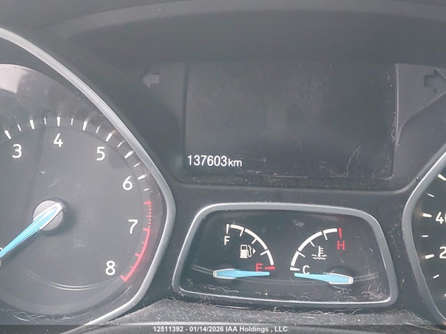 Ford FOCUS SE 2016 1FADP3K22GL353397 Image 15