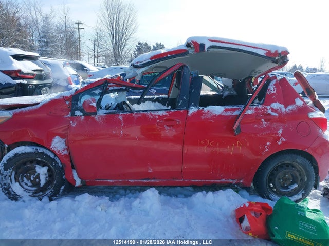 Toyota Yaris Se 2014 VNKKTUD36EA003747 Image 14