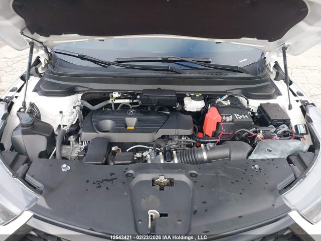 5J8TC2H60PL801112 Acura Rdx A-spec