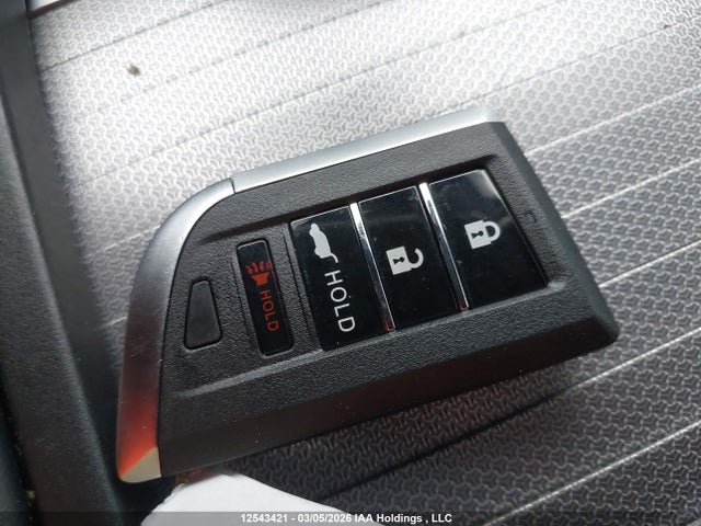 5J8TC2H60PL801112 Acura Rdx A-spec
