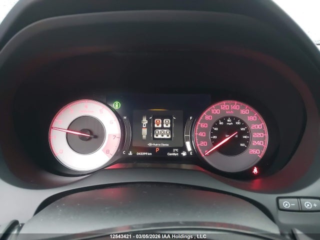 5J8TC2H60PL801112 Acura Rdx A-spec