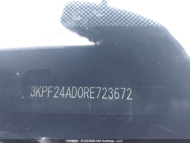 3KPF24AD0RE723672 KIA Forte Ex/ex Premium/ex+/lx