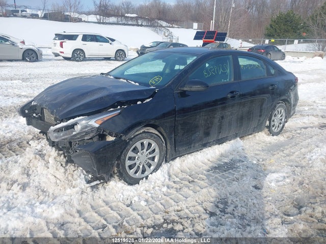 3KPF24AD0RE723672 KIA Forte Ex/ex Premium/ex+/lx