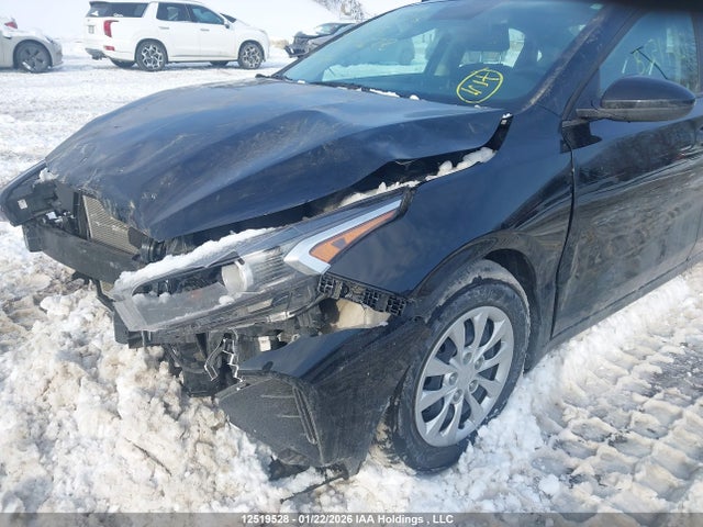 3KPF24AD0RE723672 KIA Forte Ex/ex Premium/ex+/lx
