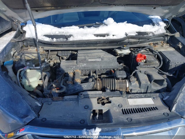 2HKRW2H2XHH123245 Honda CR-V LX