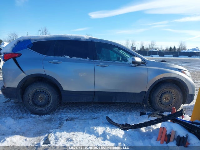 2HKRW2H2XHH123245 Honda CR-V LX